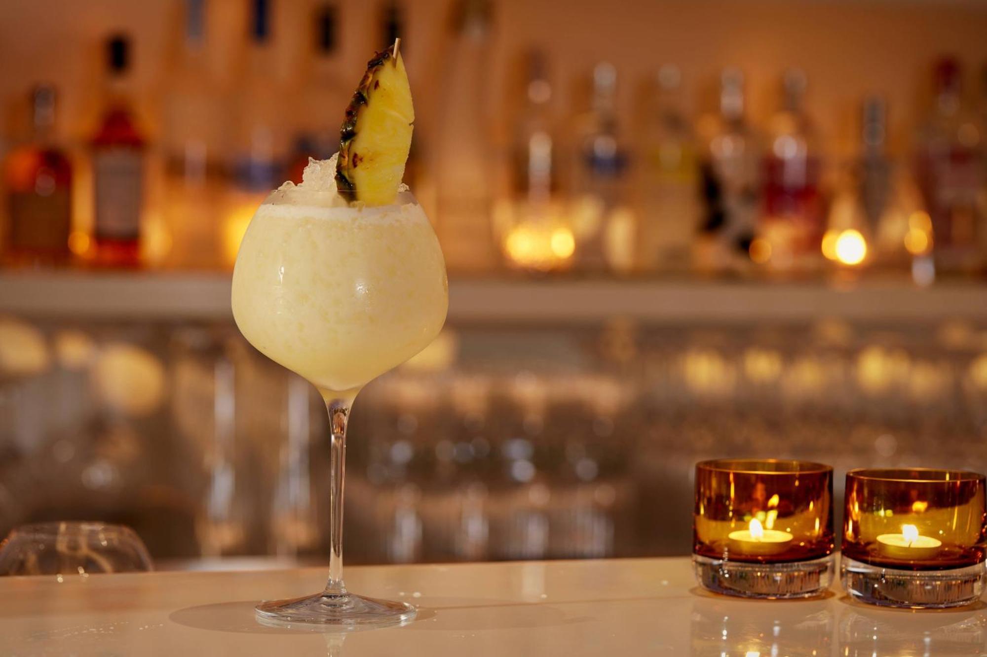 Paragraph Resort & Spa Shekvetili, Autograph Collection Εξωτερικό φωτογραφία A pineapple margarita