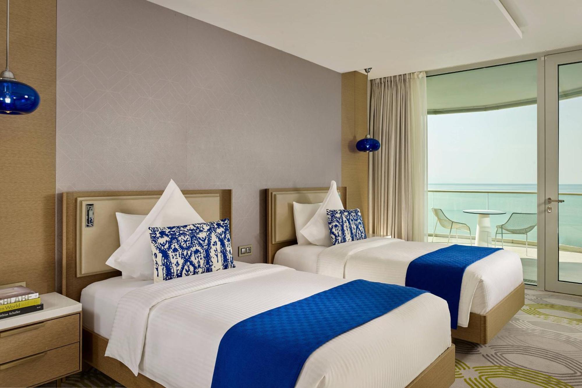 Paragraph Resort & Spa Shekvetili, Autograph Collection Εξωτερικό φωτογραφία Deluxe Room
